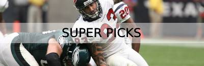 Super Picks